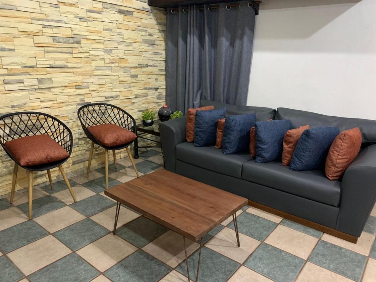 Hotel Posada Marcas Канкун Екстер'єр фото