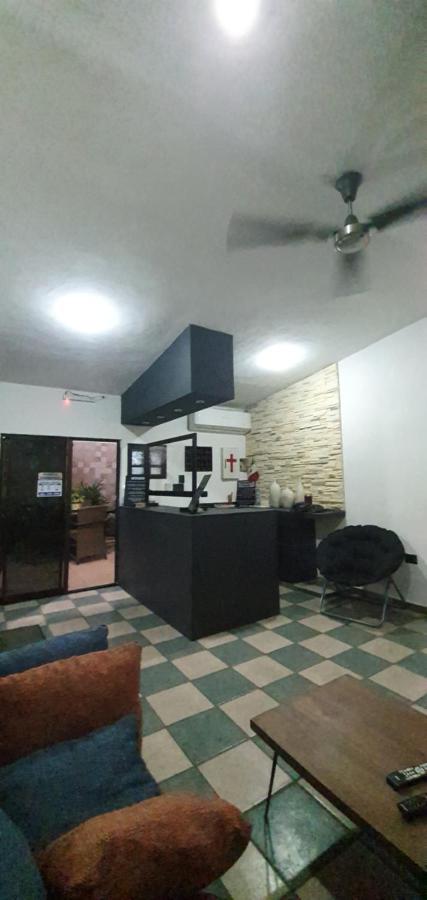 Hotel Posada Marcas Канкун Екстер'єр фото