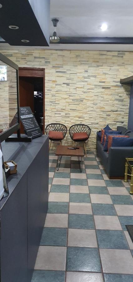 Hotel Posada Marcas Канкун Екстер'єр фото