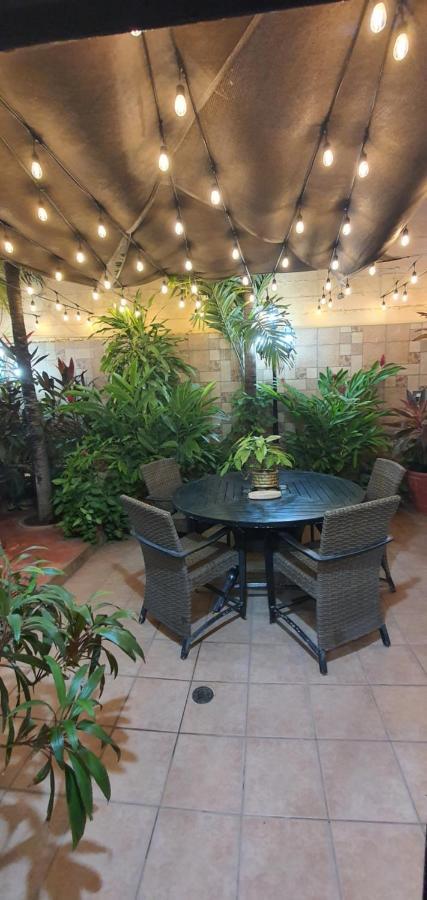 Hotel Posada Marcas Канкун Екстер'єр фото