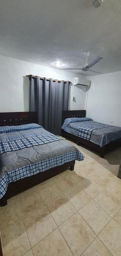 Hotel Posada Marcas Канкун Екстер'єр фото