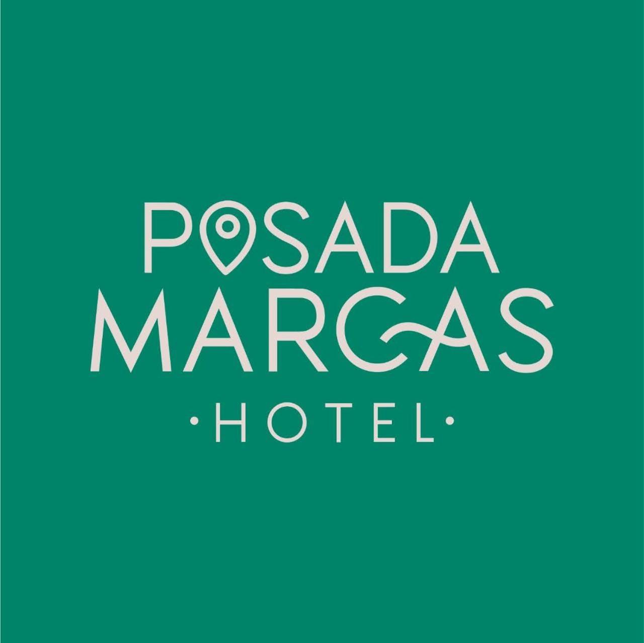 Hotel Posada Marcas Канкун Екстер'єр фото