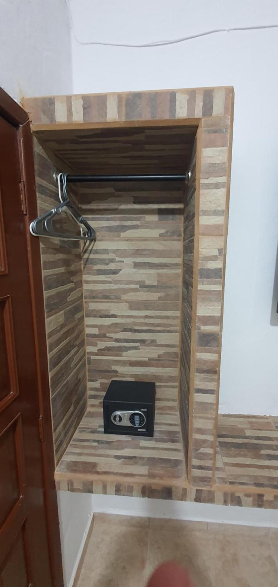 Hotel Posada Marcas Канкун Екстер'єр фото
