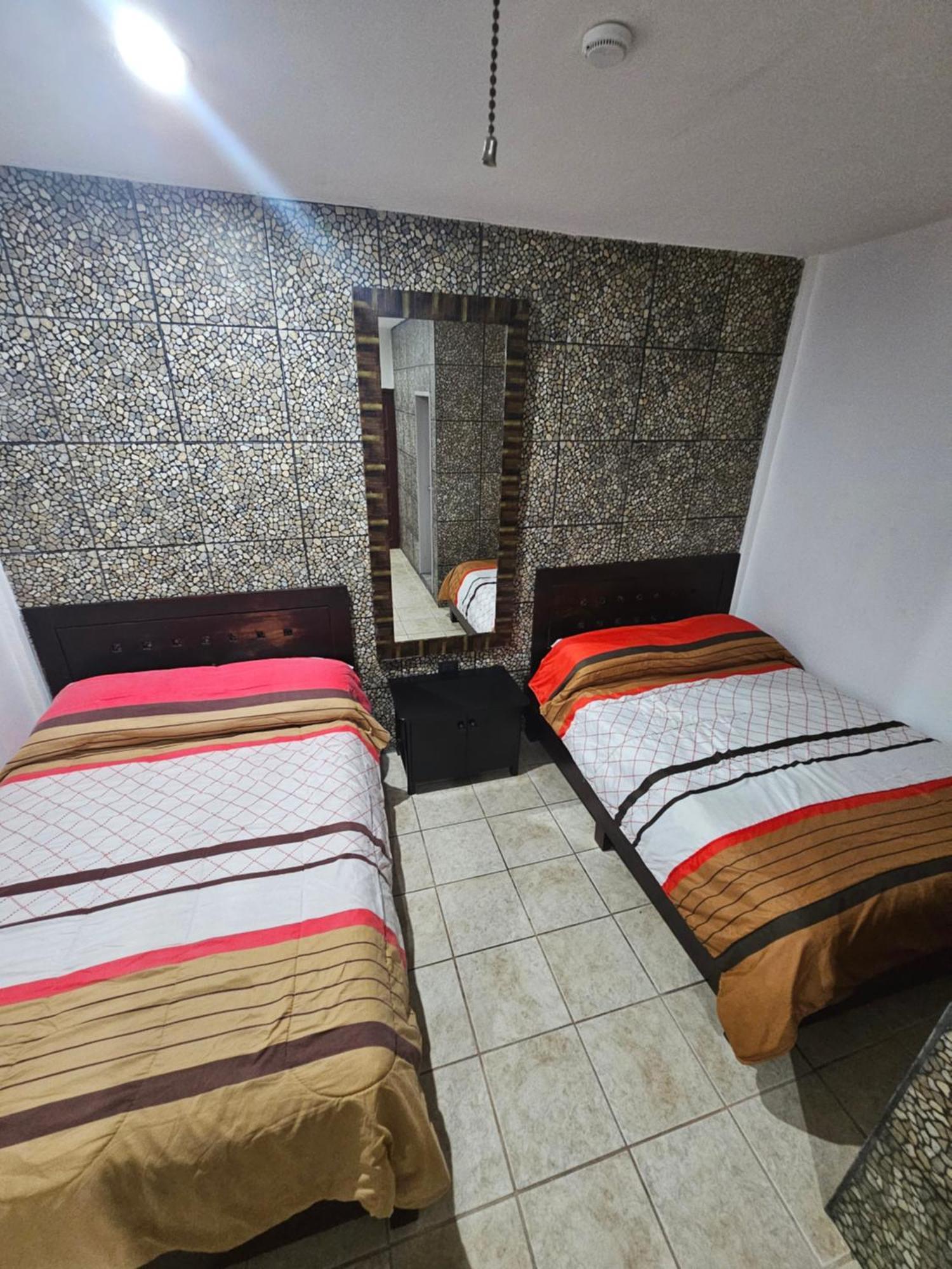 Hotel Posada Marcas Канкун Екстер'єр фото