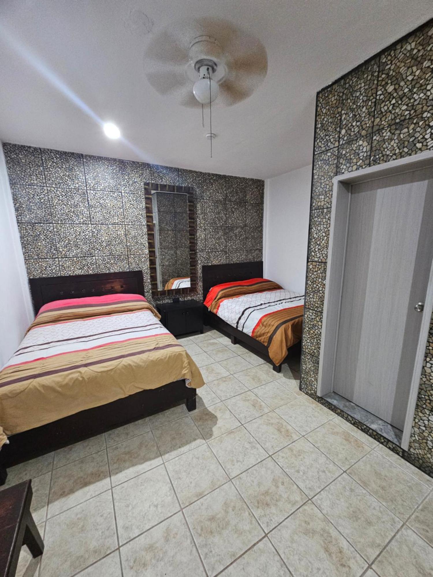 Hotel Posada Marcas Канкун Екстер'єр фото