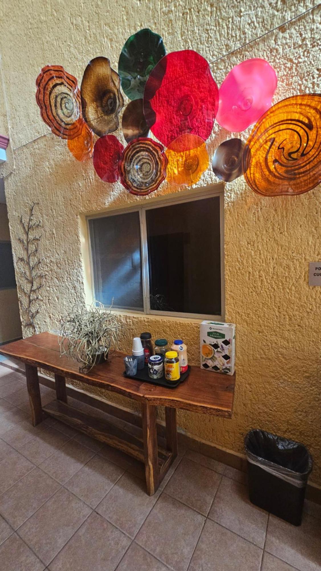 Hotel Posada Marcas Канкун Екстер'єр фото